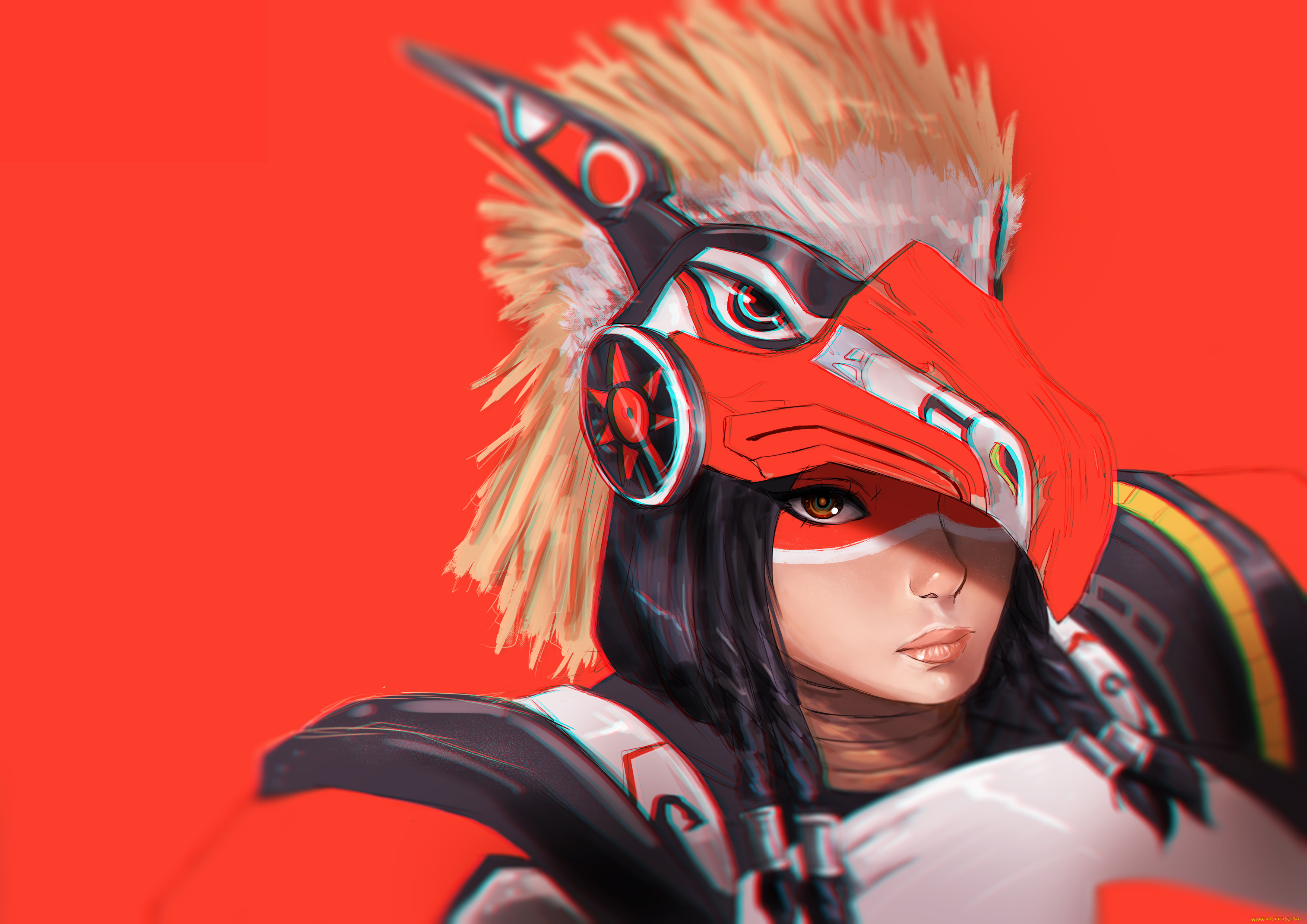  , overwatch, , , 